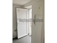 Pronájem OV 2+kk, 50m2, Brno - Foto 8