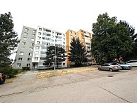 Pronájem bytu 2+kk  Brno - Starý Lískovec