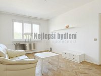 OV 1+1 Jílová, Brno - Štýřice
