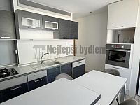 Pronájem 2+1 s dvěma balkony, Brno - Řečkovice