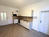 Prodej 3+kk, Jemnice, okr. Třebíč - 2 kuchyn.JPG