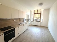 Prodej 3+kk, Jemnice, okr. Třebíč - 3 kuchyn.JPG