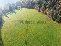 Pozemek 6211 m2 Dolní Loučky - 2.JPG