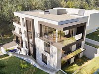 Novostavba 4+kk 89m2, Brno - Kohoutovice