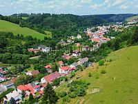Samostatně stojící RD Březová nad Svitavou, okr. Svitavy