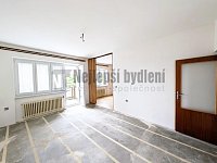 OV 2+1 s lodžií a zahradou, Staré Brno - 4.jpg