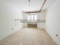 OV 2+1 s lodžií a zahradou, Staré Brno - 6.jpg