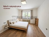 OV 2+1 s lodžií a zahradou, Staré Brno - 7.jpg