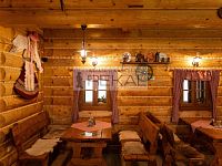 Koliba pod Ještědem  restaurace, motorest v Liberci při hlavním tahu - rekal-14.jpg