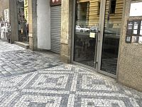 Prodej  bytu 2+kk,  Garážový BOX   pod uzavřením k bytu – v Top centru města , Praha 1 - IMG_7789.jpg