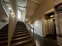 Prodej  bytu 2+kk,  Garážový BOX   pod uzavřením k bytu – v Top centru města , Praha 1 - IMG_7791.jpg