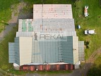 Ubytovací rekreační areál  s restaurací  na Severu Čech - DJI_0079.jpg