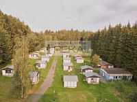 Ubytovací rekreační areál  s restaurací  na Severu Čech - DJI_0084.jpg