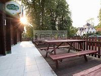 Ubytovací rekreační areál  s restaurací  na Severu Čech - IMG_4869.jpg