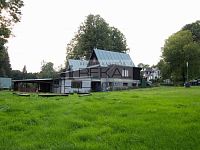 Ubytovací rekreační areál  s restaurací  na Severu Čech - IMG_4884.jpg