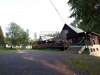 Ubytovací rekreační areál  s restaurací  na Severu Čech - IMG_4910.jpg