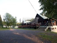 Ubytovací rekreační areál  s restaurací  na Severu Čech - IMG_4910.jpg