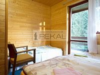 Ubytovací rekreační areál  s restaurací  na Severu Čech - IMG_4926.jpg