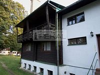 Ubytovací rekreační areál  s restaurací  na Severu Čech - IMG_4938.jpg