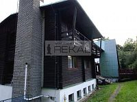 Ubytovací rekreační areál  s restaurací  na Severu Čech - IMG_4942.jpg