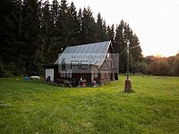 Ubytovací rekreační areál  s restaurací  na Severu Čech - IMG_4976.jpg