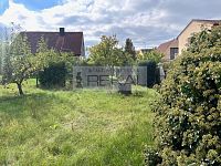 Dům v původní zástavbě  v krátké dojezdové vzdálenosti  na letiště  Praha - IMG_8970.jpg