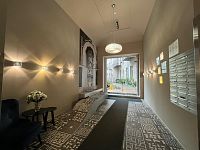 Prodej  bytu 2+kk,  Garáž k bytu – v Top centru města , Praha 1 - IMG_9704.jpg