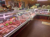 Prodej zavedeného obchodu Řeznictví  na  Praze 5