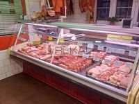 Prodej zavedeného obchodu Řeznictví  na  Praze 5 - ca14e5ad-ae15-46eb-8333-2599509278d1.JPG