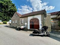 Rodinný dům v Batelově