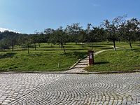 Pronájem Bytu, Praha 1- Malá Strana - park Petřín