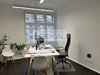 Pronájem kanceláří Praha 6 Bubeneč -Vítězné nám - IMG_0389.jpeg