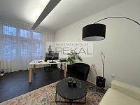 Pronájem kanceláří Praha 6 Bubeneč -Vítězné nám - IMG_0395.jpeg