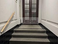 Pronájem kanceláří Praha 6 Bubeneč -Vítězné nám