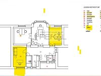 Pronájem kanceláří Praha 6 Bubeneč -Vítězné nám - plán kanceláří.jpg