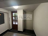 Pronájem kanceláří Praha 6 Bubeneč -Vítězné nám - výtah