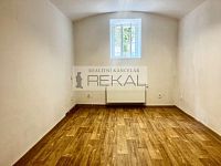 Nebytové obchodní prostory Vinohrady Praha 2 - místnost