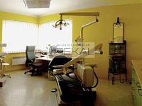 Pronájem zubní ordinace