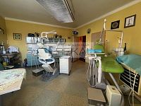 Zavedená  zubní ordinace na Praze 6 na konečné MHD - IMG_1037.jpg
