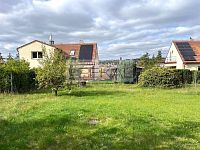 Dům v původní zástavbě  v krátké dojezdové vzdálenosti  na letiště  Praha - IMG_8982.jpg