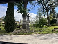 Kamenný dům  v Podještědí - IMG_1519.jpeg