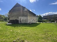 Kamenný dům  v Podještědí - IMG_1523.jpeg