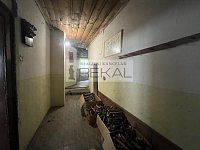 Kamenný dům  v Podještědí - IMG_1550.jpeg