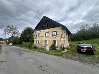 Kamenný dům  v Podještědí - IMG_1567.jpeg