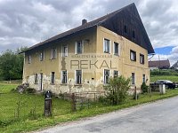 Kamenný dům  v Podještědí - IMG_1568.jpeg