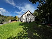 Rodinný dům s vlastním lesem - IMG_8508.jpg