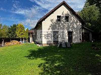 Rodinný dům s vlastním lesem - IMG_8509.jpg