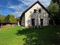 Rodinný dům s vlastním lesem - IMG_8509.jpg
