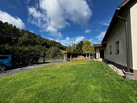 Rodinný dům s vlastním lesem - IMG_8535.jpg