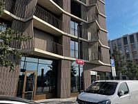 Pronájem nového  bytu Praha 5 - Smíchov, Anděl   Novostavba Smíchov City